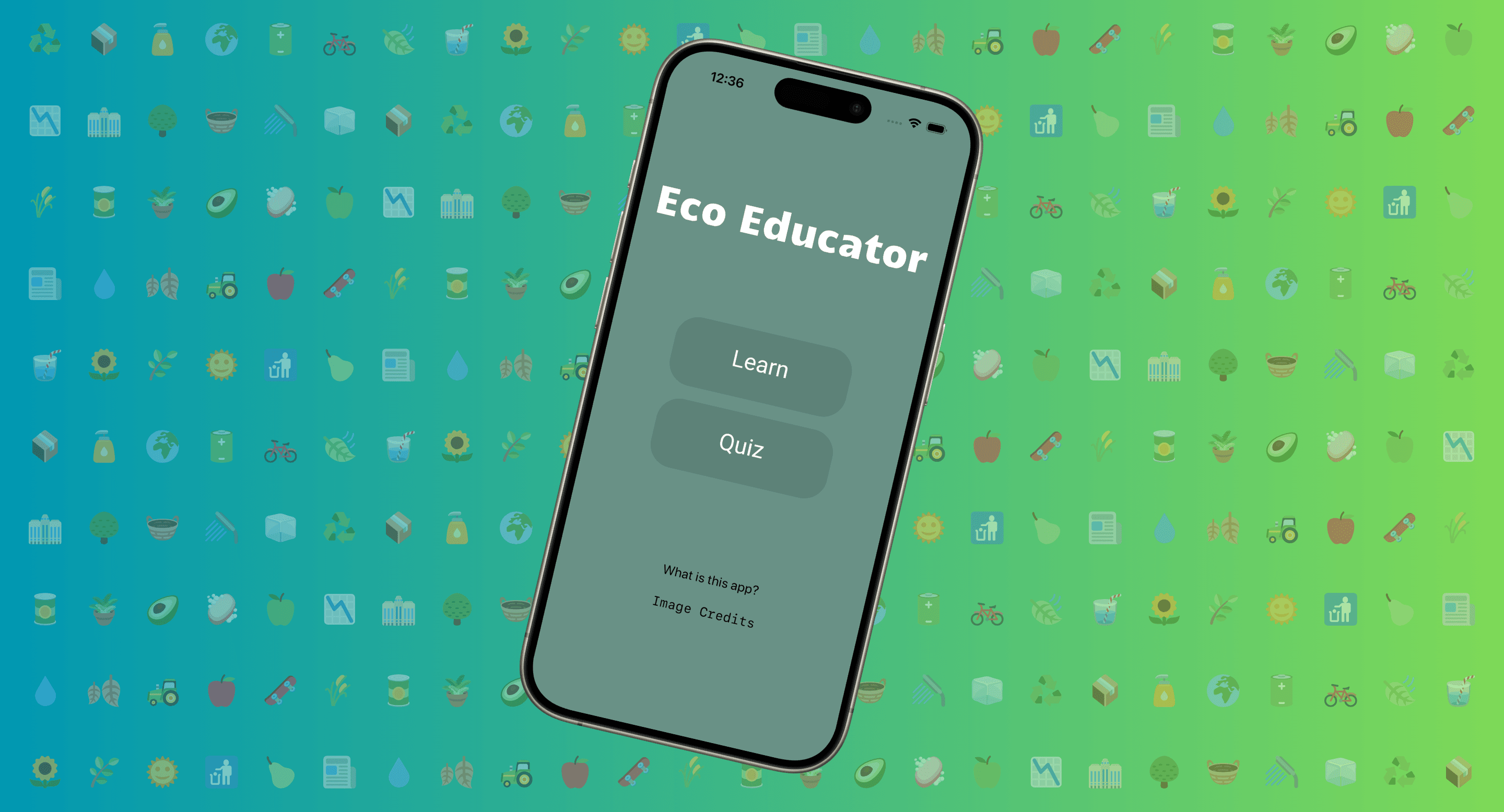 Eco Educator cover